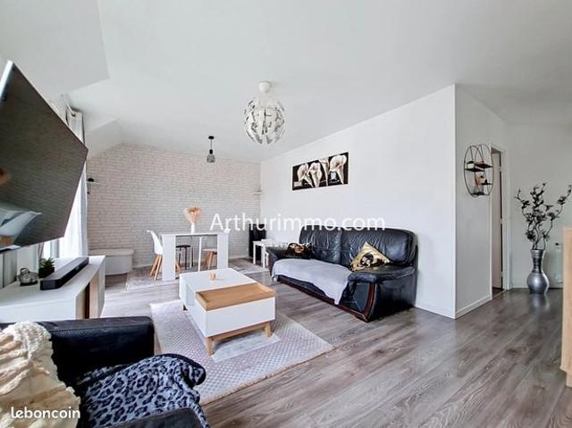 Appartement vente à Créteil, Limeil-brévannes