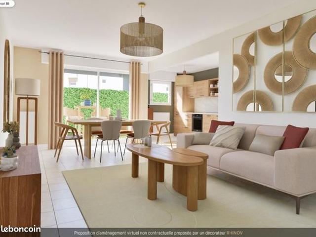 Appartement vente à Vannes, Bretagne