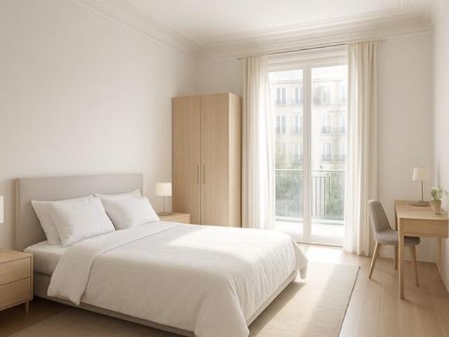 Appartement vente à Châlons-en-Champagne, Francheville