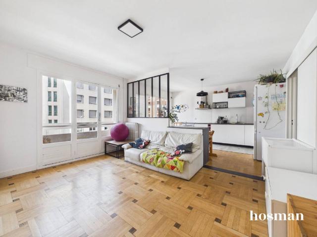 Appartement vente à Lyon, Métropole de Lyon