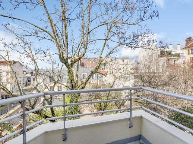 Appartement vente à Nanterre, La Garenne-colombes