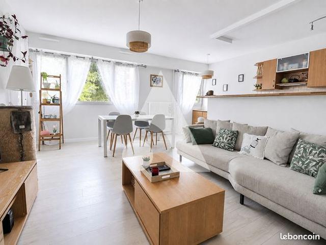 Appartement vente à Argenteuil, Le Plessis-bouchard