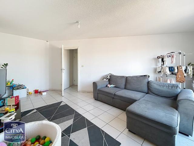 Appartement vente à Nîmes