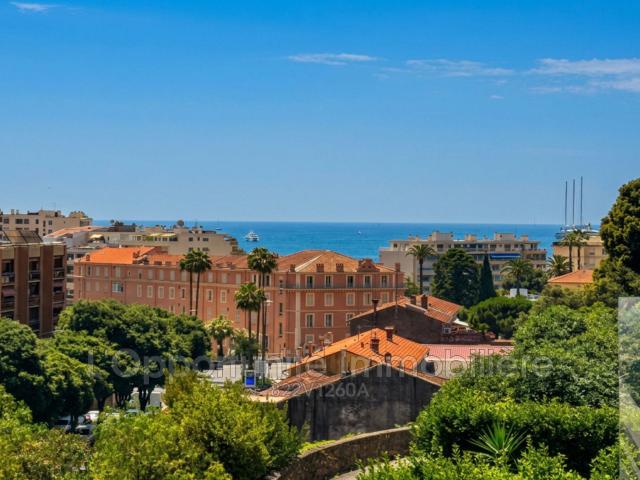 Appartement vente à Grasse, Cannes