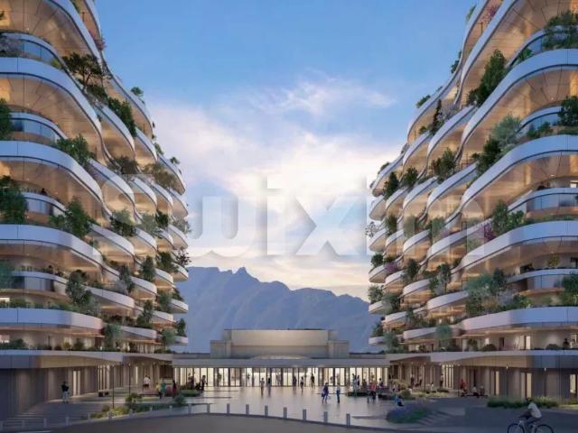 Appartement vente à Centre-Ville, Aix-les-Bains