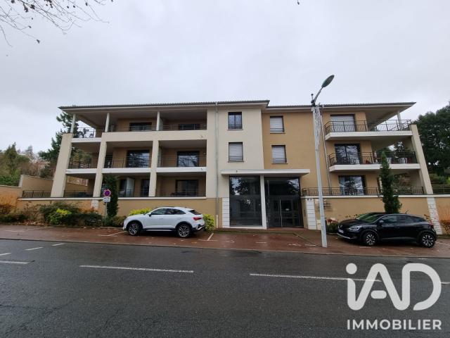 Appartement location à Saint-Galmier, Loire