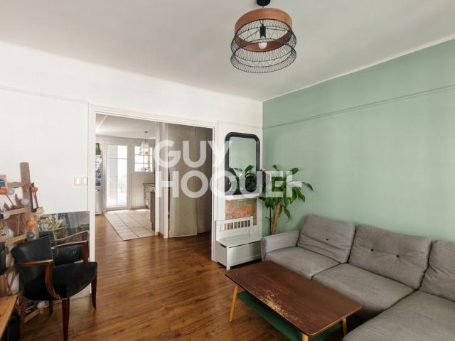 Appartement vente à Lyon, Métropole de Lyon