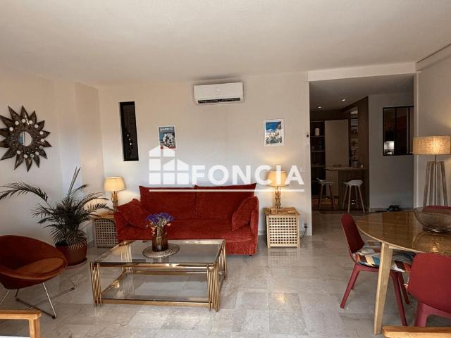 Appartement vente à Arrondissement de Toulon, Hyères