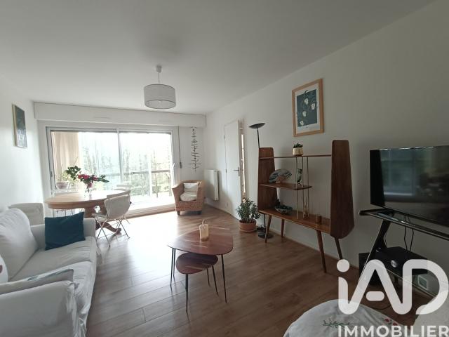 Appartement vente à Nantes, Saint-herblain