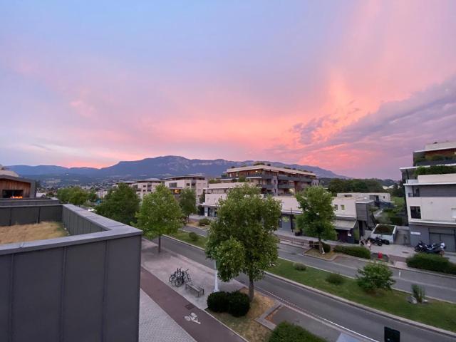 Appartement location à Chambéry, Aix-les-bains