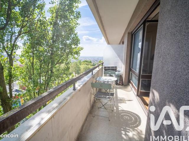 Appartement vente à Dreux, Montreuil