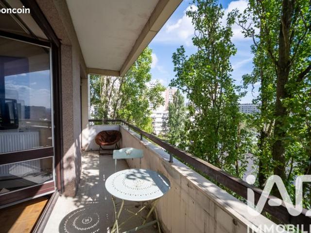 Appartement vente à Dreux, Montreuil