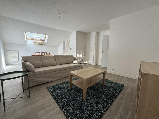 Appartement location à Limoges, Aixe-sur-vienne