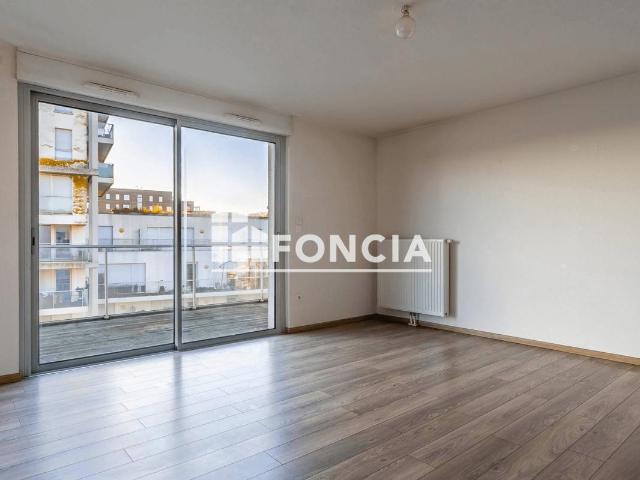 Appartement vente à Strasbourg, Hoenheim