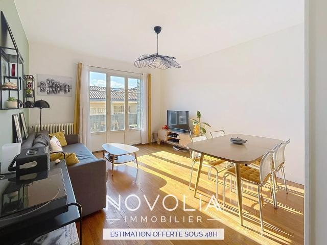 Appartement vente à Lyon, Métropole de Lyon