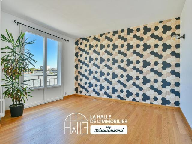 Appartement vente à Limoges
