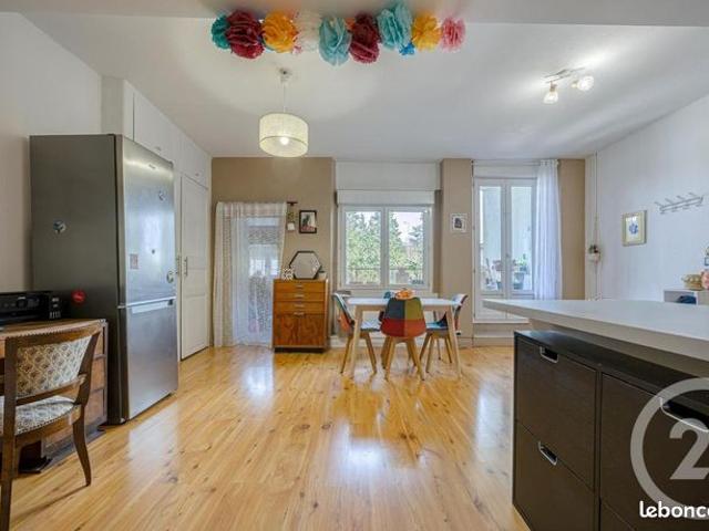 Appartement vente à Montreuil-sur-Mer, Rumilly