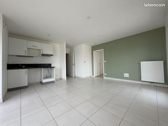 Appartement vente à Orléans, Saint-jean-de-la-ruelle