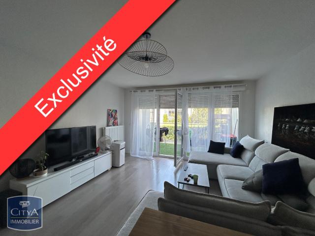 Appartement vente à Courlon, Bègles