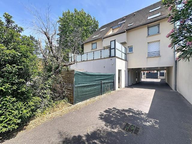 Appartement vente à Palaiseau, Chilly-mazarin
