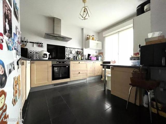 Appartement vente à Lille, Mouvaux