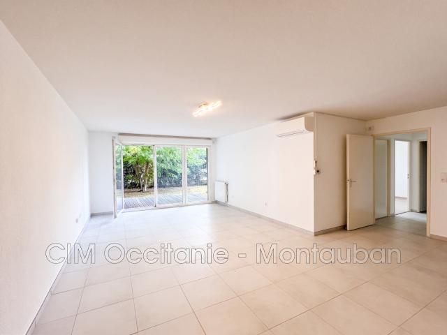 Appartement vente à Lalande, Toulouse