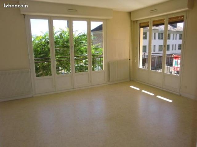 Appartement vente à Auxerre