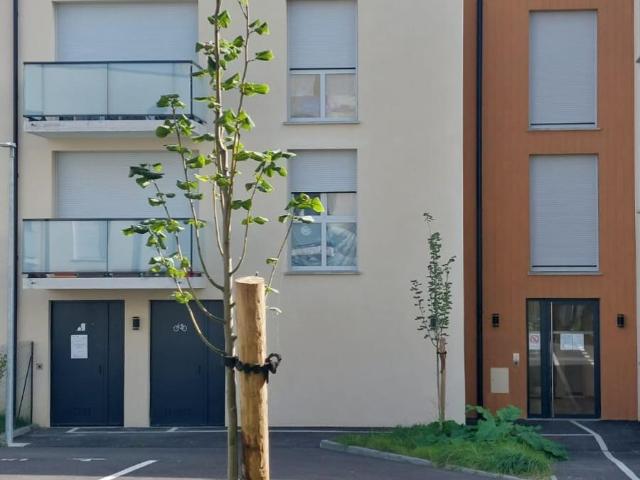 Appartement location à Compiègne, Ressons-sur-matz