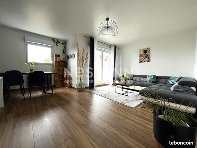 Appartement vente à Nantes, Saint-herblain