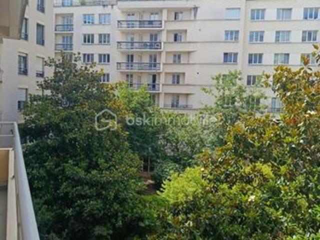 Appartement vente à Boulogne-Billancourt, Issy-les-moulineaux