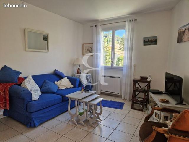 Appartement vente à Nyons, Drôme
