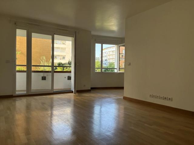 Appartement vente à Boulogne-Billancourt, Issy-les-moulineaux