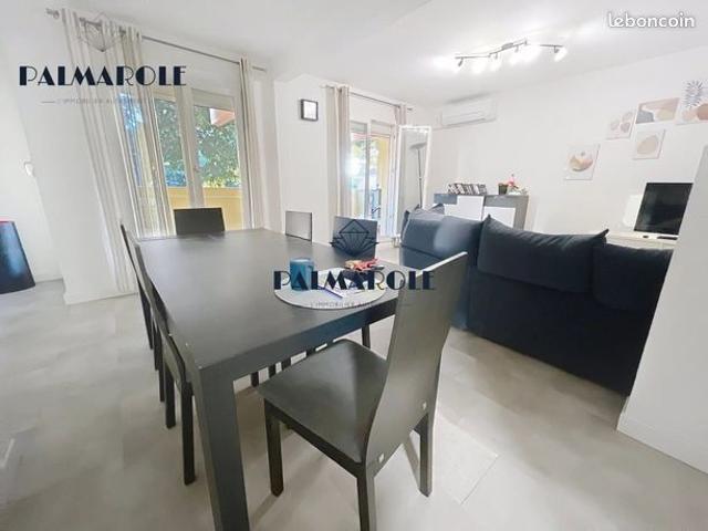 Appartement vente à Perpignan