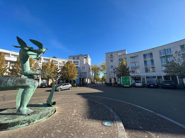 Appartement vente à Versailles, Montigny-le-bretonneux