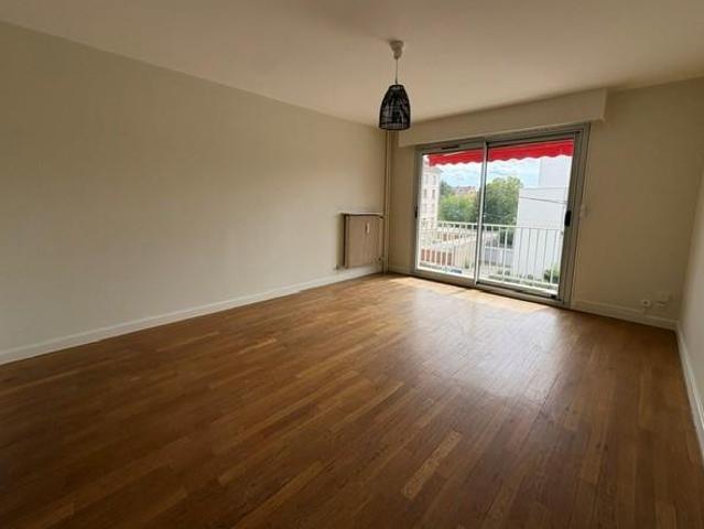 Appartement location à Dijon