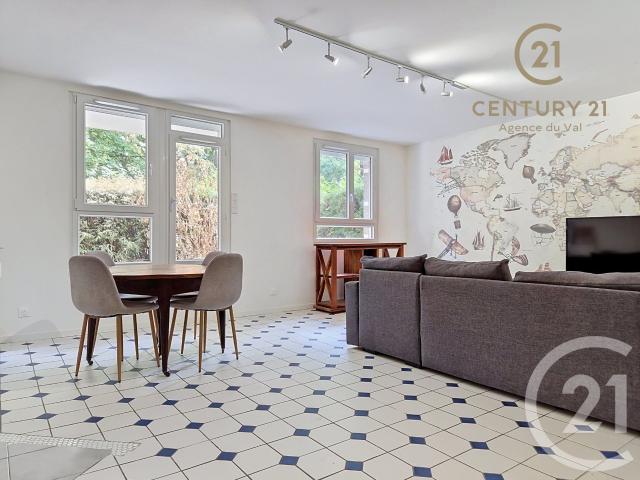 Appartement location à Torcy, Champs-sur-marne