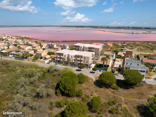 Appartement vente à Le Grau-du-Roi, Gard