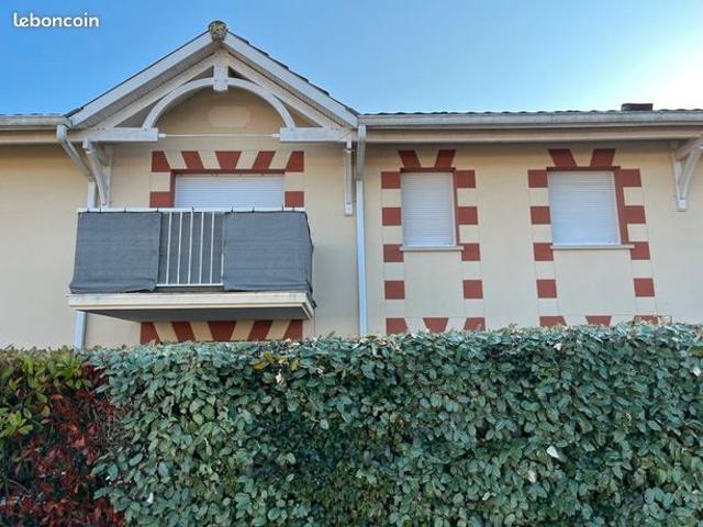 Appartement vente à Lesparre-Médoc, Le Verdon-sur-mer