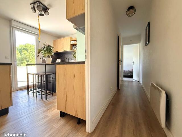 Appartement vente à Lodève