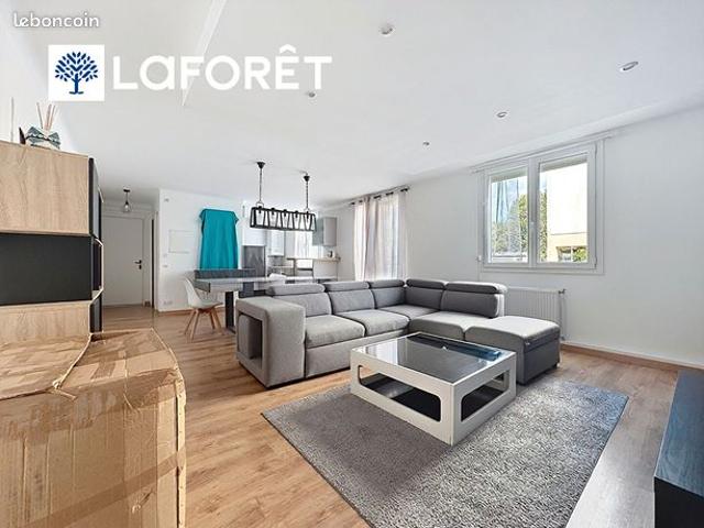 Appartement vente à Lorient, Bretagne