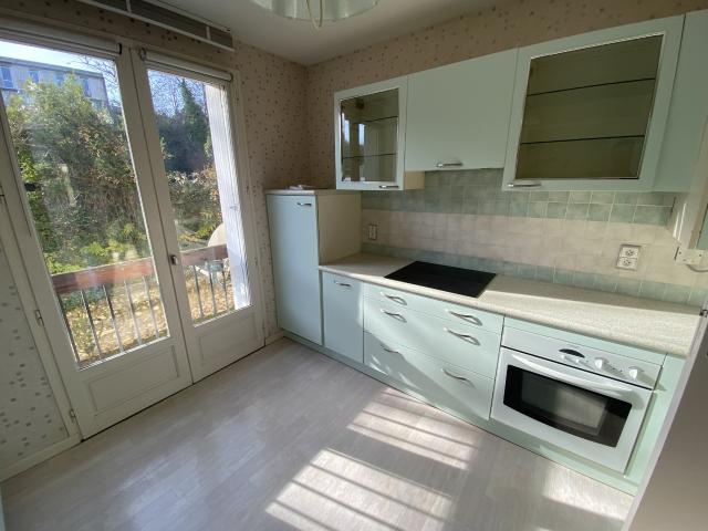 Appartement vente à Auch