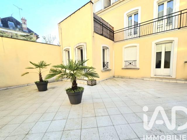 Appartement vente à Palaiseau, Orsay