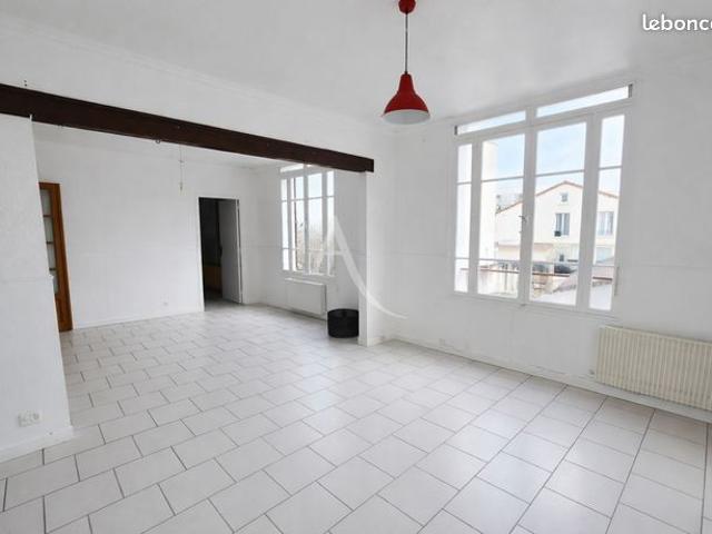 Appartement vente à L'Haÿ-les-Roses, Ivry-sur-seine