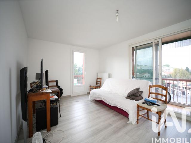 Appartement vente à Marseille