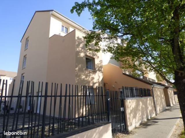 Appartement vente à Bourges