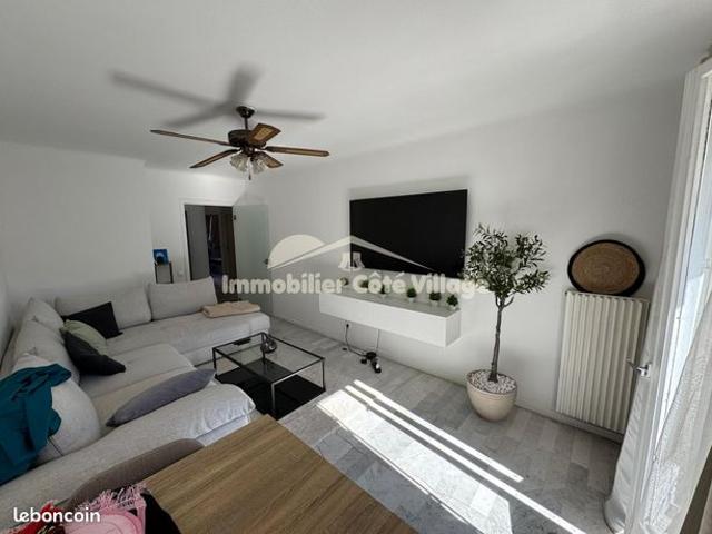 Appartement vente à Nice, Alpes-Maritimes