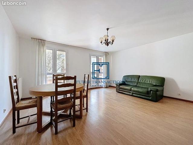 Appartement vente à Versailles, Guyancourt
