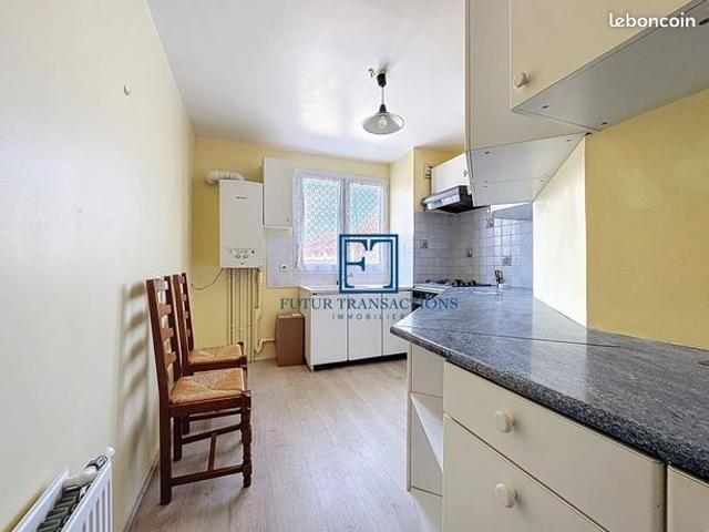 Appartement vente à Versailles, Guyancourt