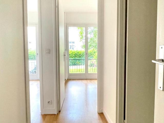 Appartement location à Saint-Germain-en-Laye, Carrières-sur-seine