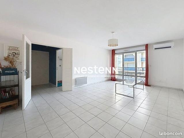 Appartement vente à Perpignan